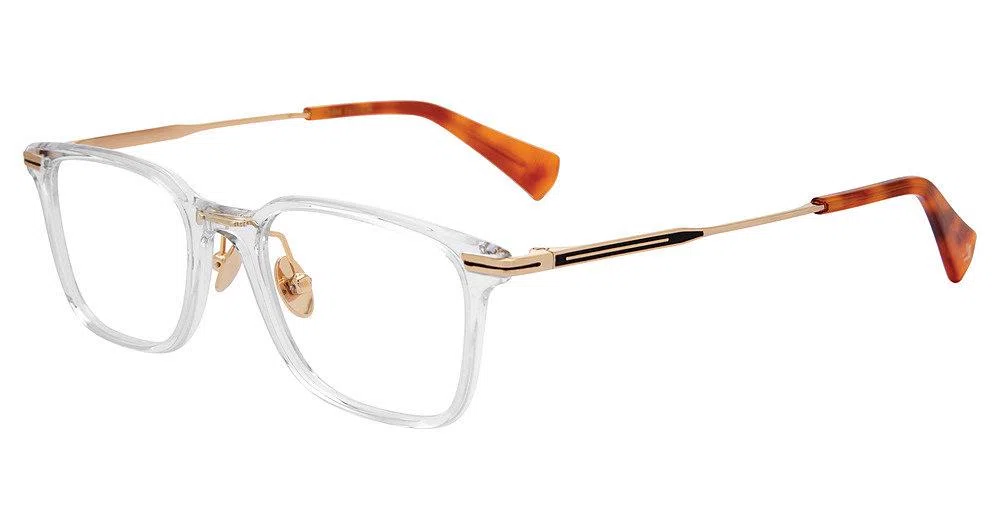 John Varvatos VJV446 Eyeglasses - view 2